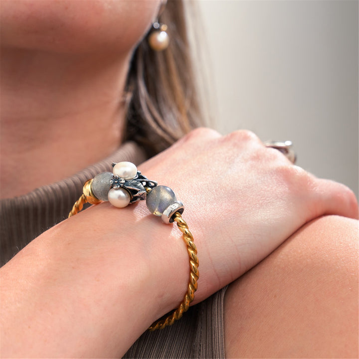 Serene Beauty Bead – Trollbeads