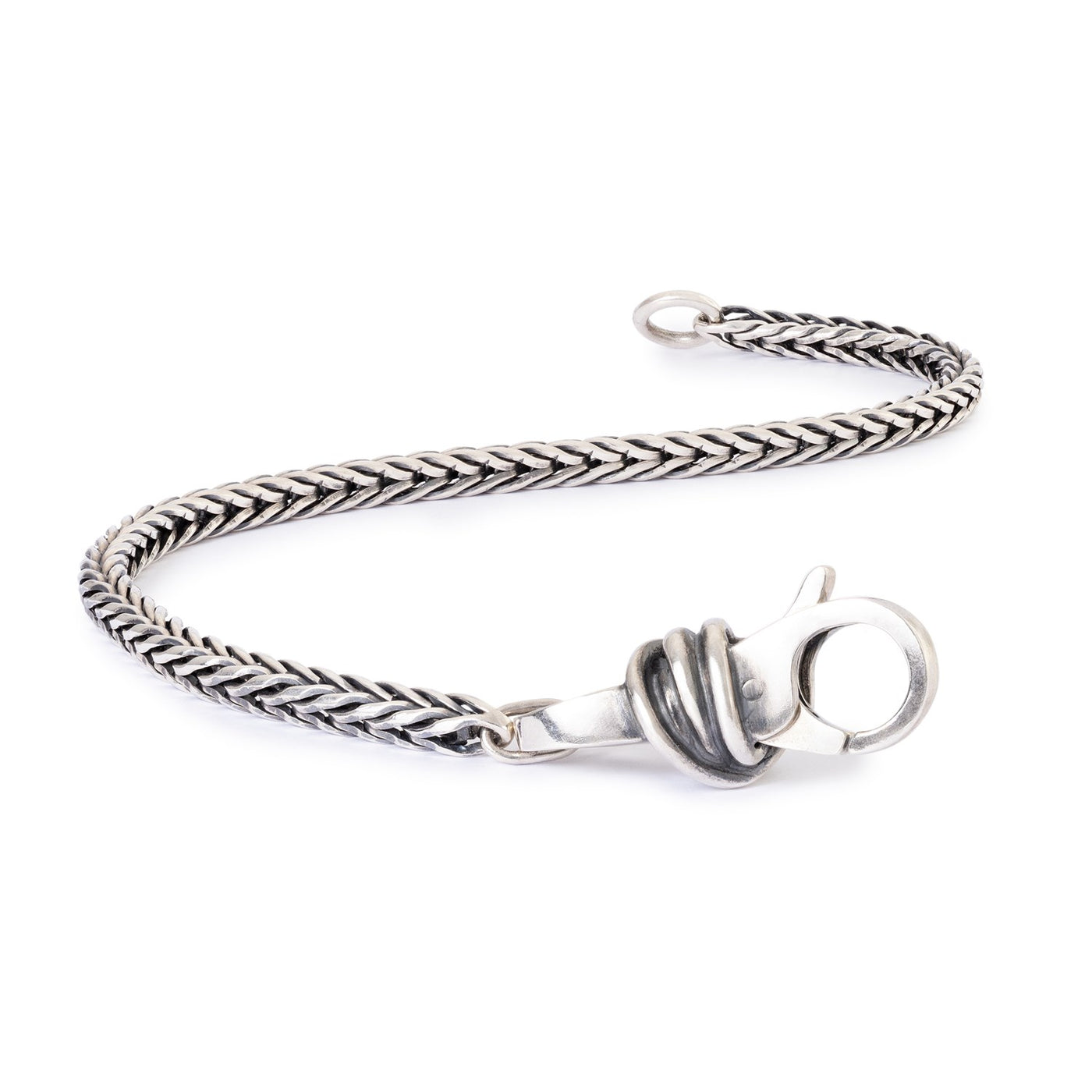 Lucky Knot Bracelet – Trollbeads
