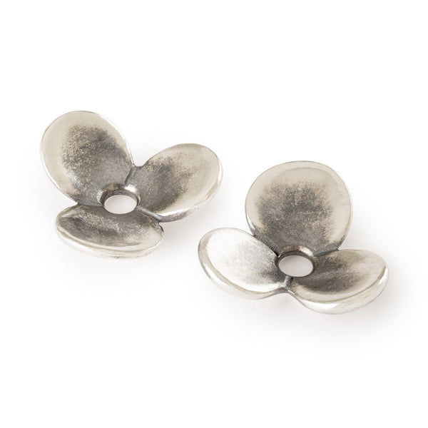 Classic Diamond Studs for Babies