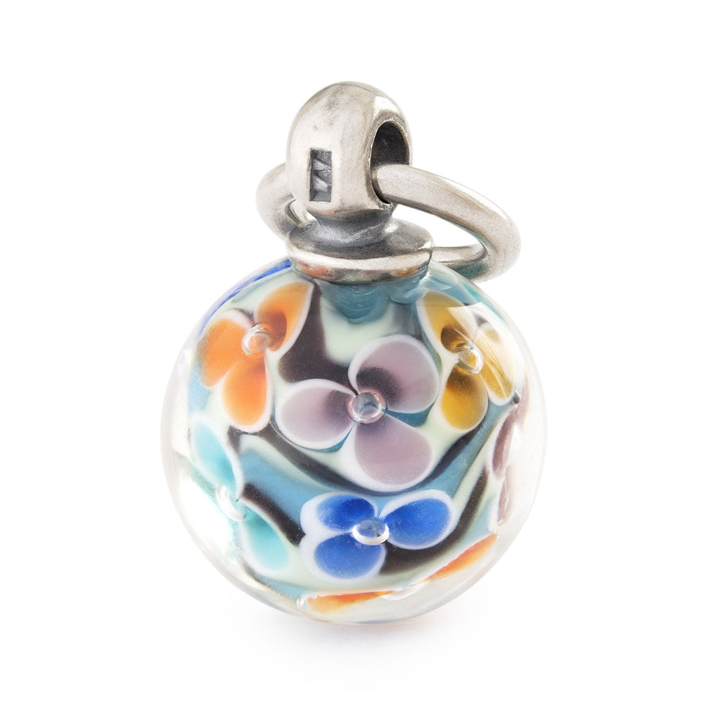 Daydream Blossom Tassel – Trollbeads