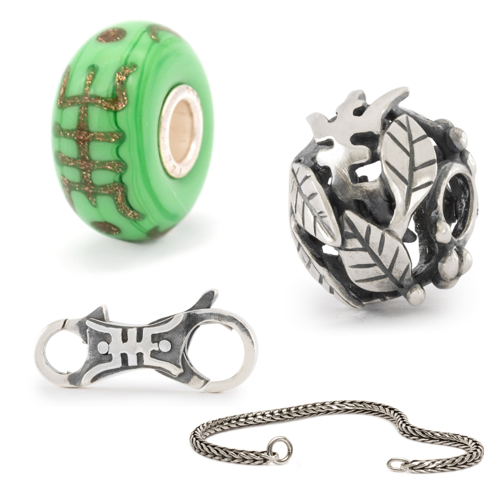 Longevity Meadow – Trollbeads