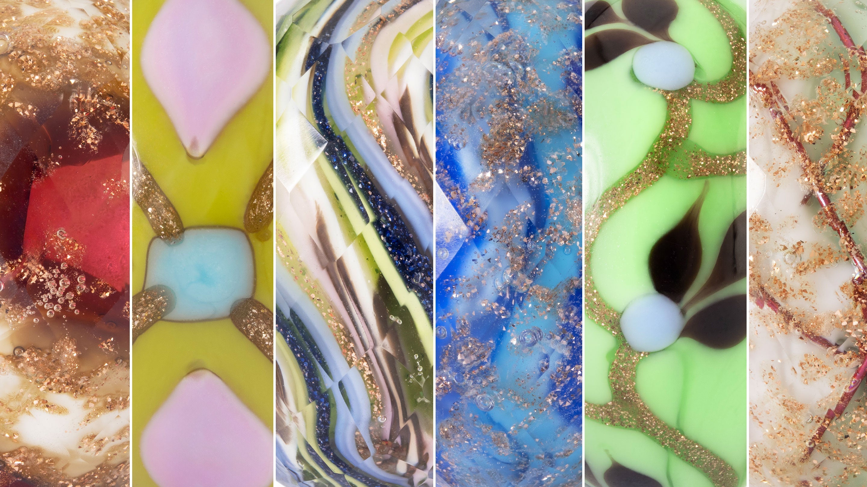 People's Uniques 2025 – Trollbeads