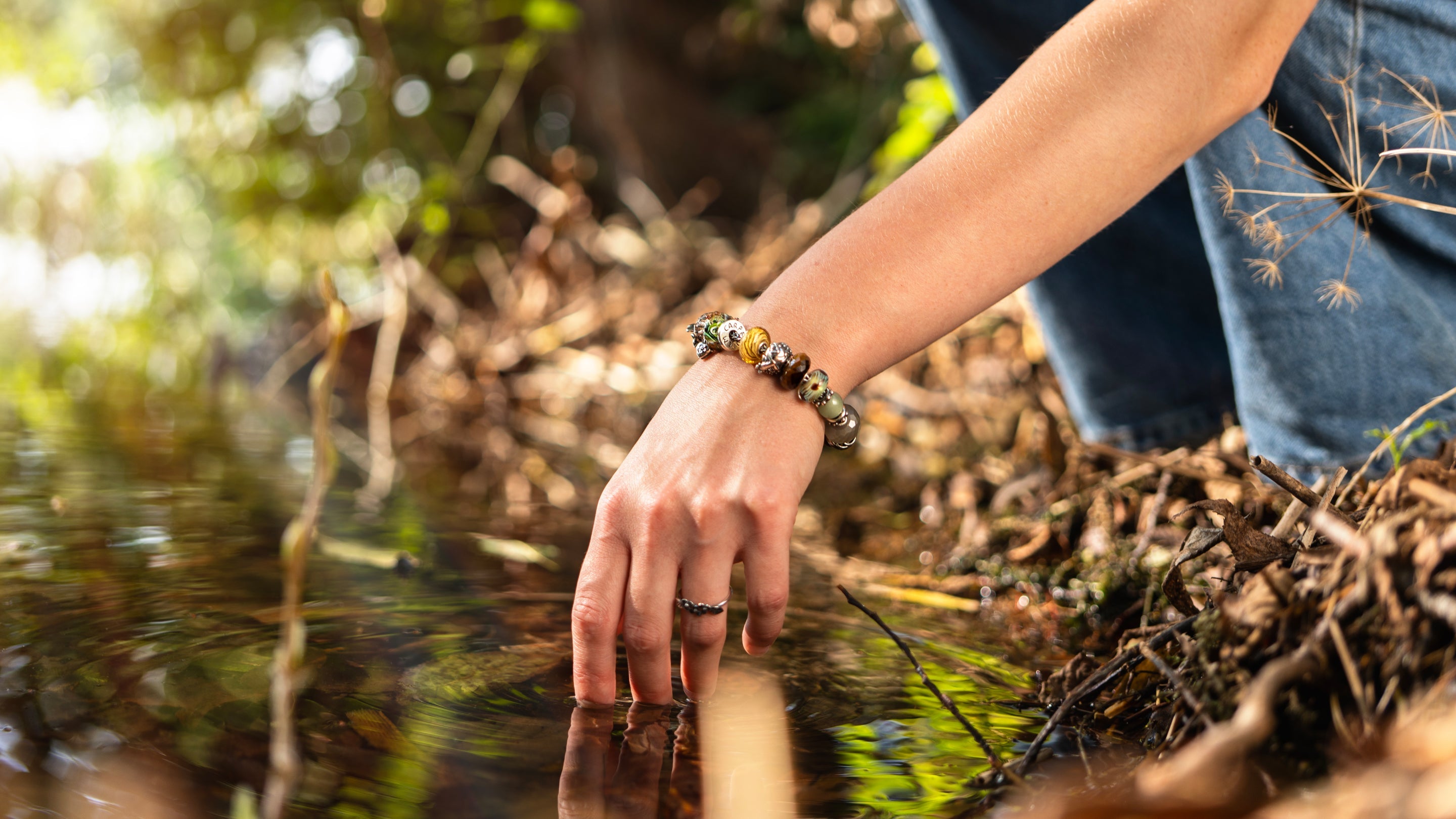 Carpe Diem – Trollbeads