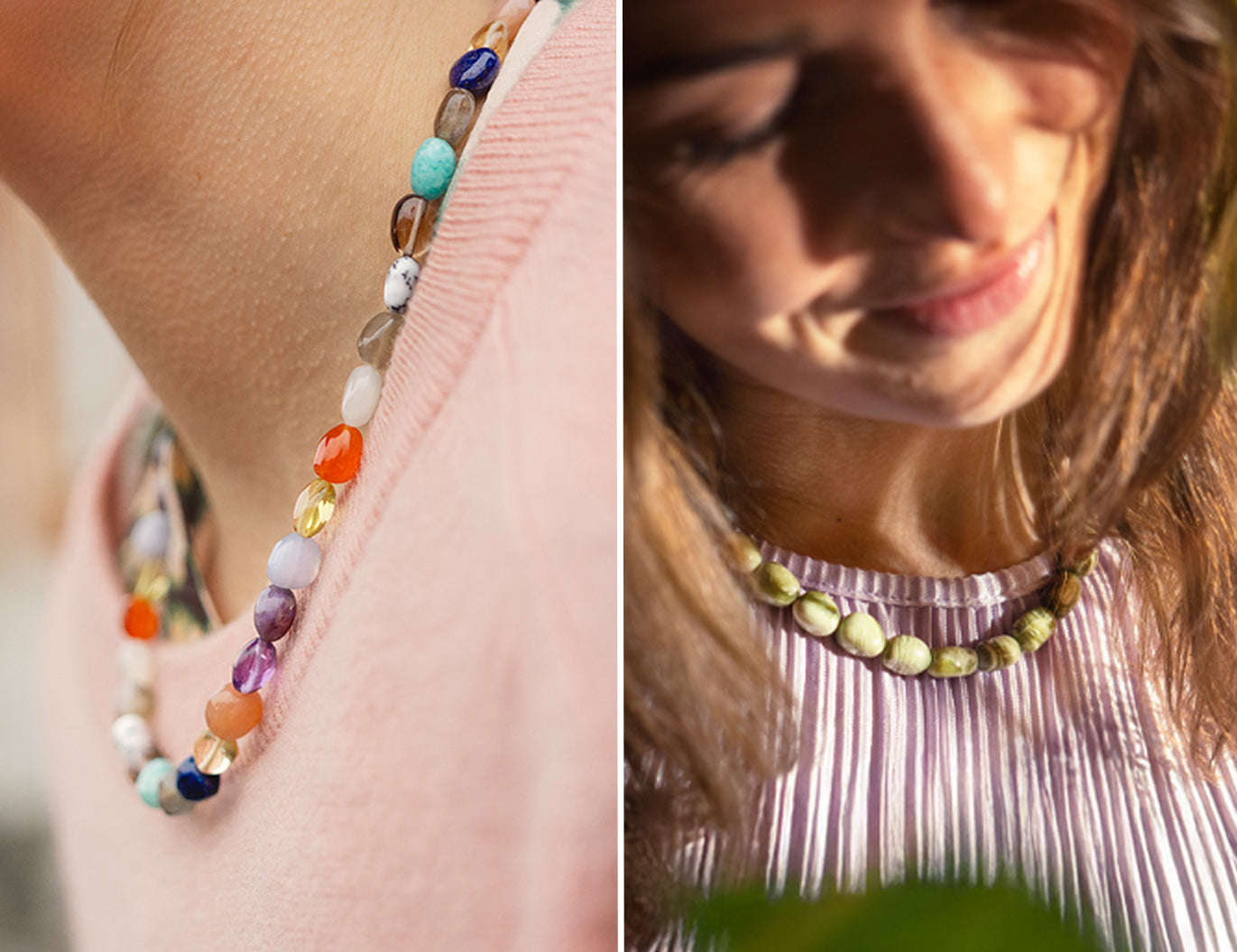 You Necklace – Trollbeads