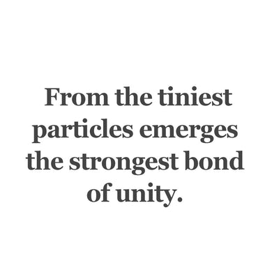 Atom of Unity Bead