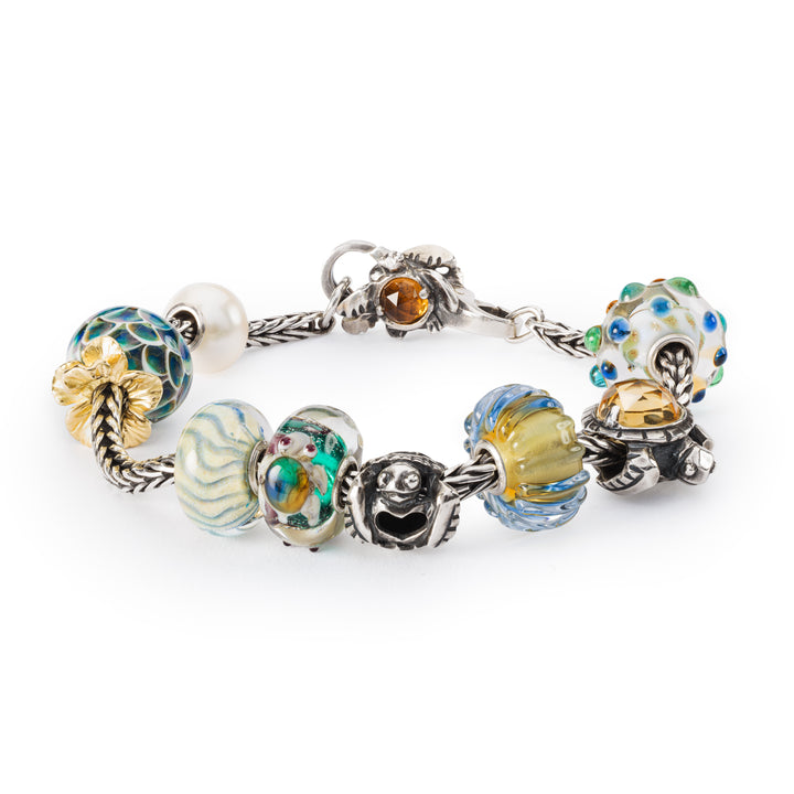 Turtle Clasp – Trollbeads