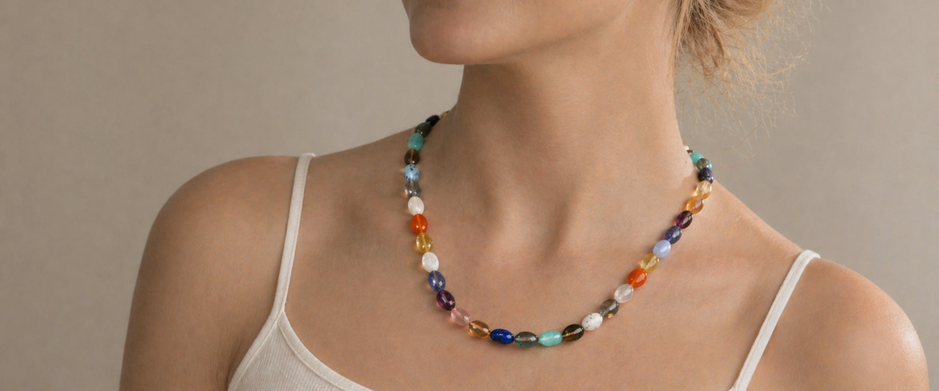 the you necklace image