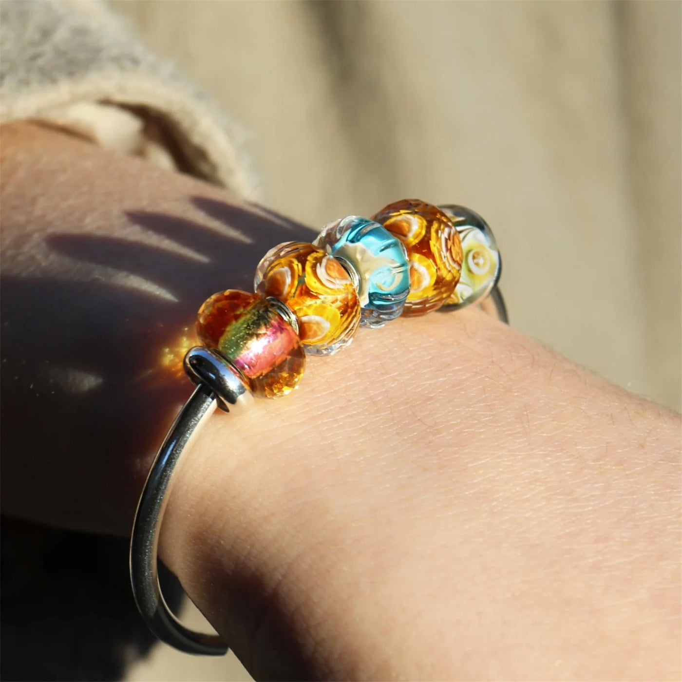 ★希少品★トロールビーズ ハッピーユニバースTROLLBEADS Happy Birthday 2026 – Trollbeads