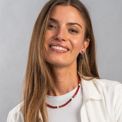 Dreams of Vitality Necklace &  Vitality Clasp