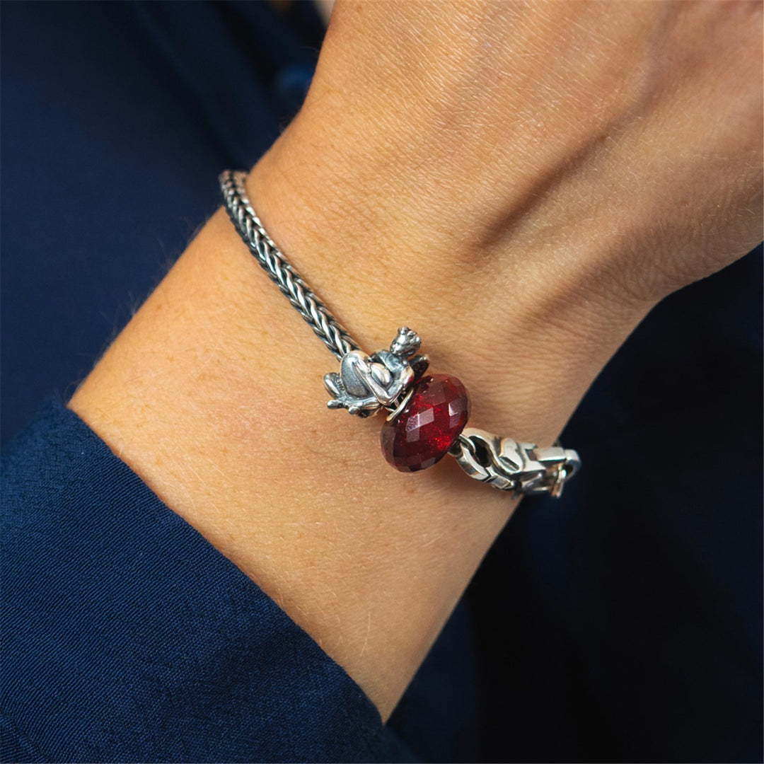 Guardian Angel Bracelet – Trollbeads