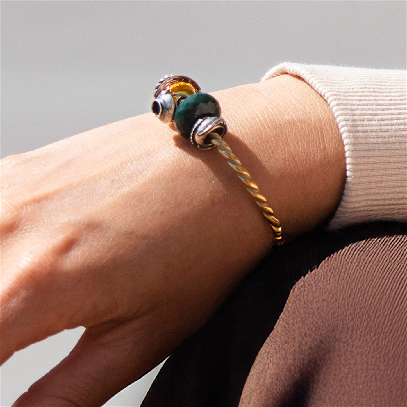 Heart of Harvest Spacer