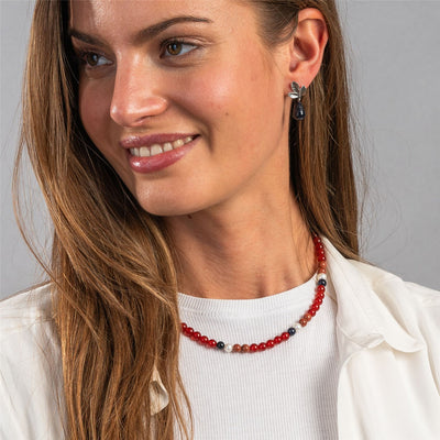 Dreams of Vitality Necklace &  Vitality Clasp