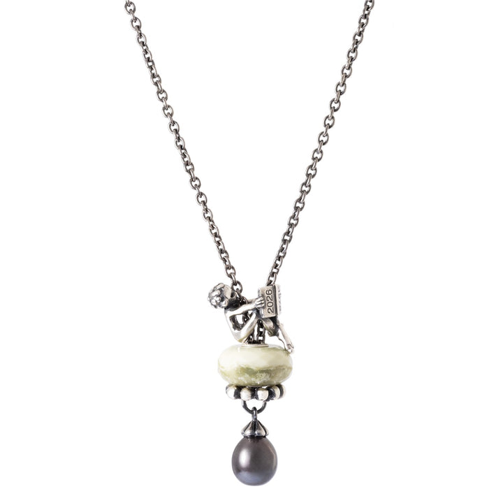 Story Keeper Pendant – Trollbeads