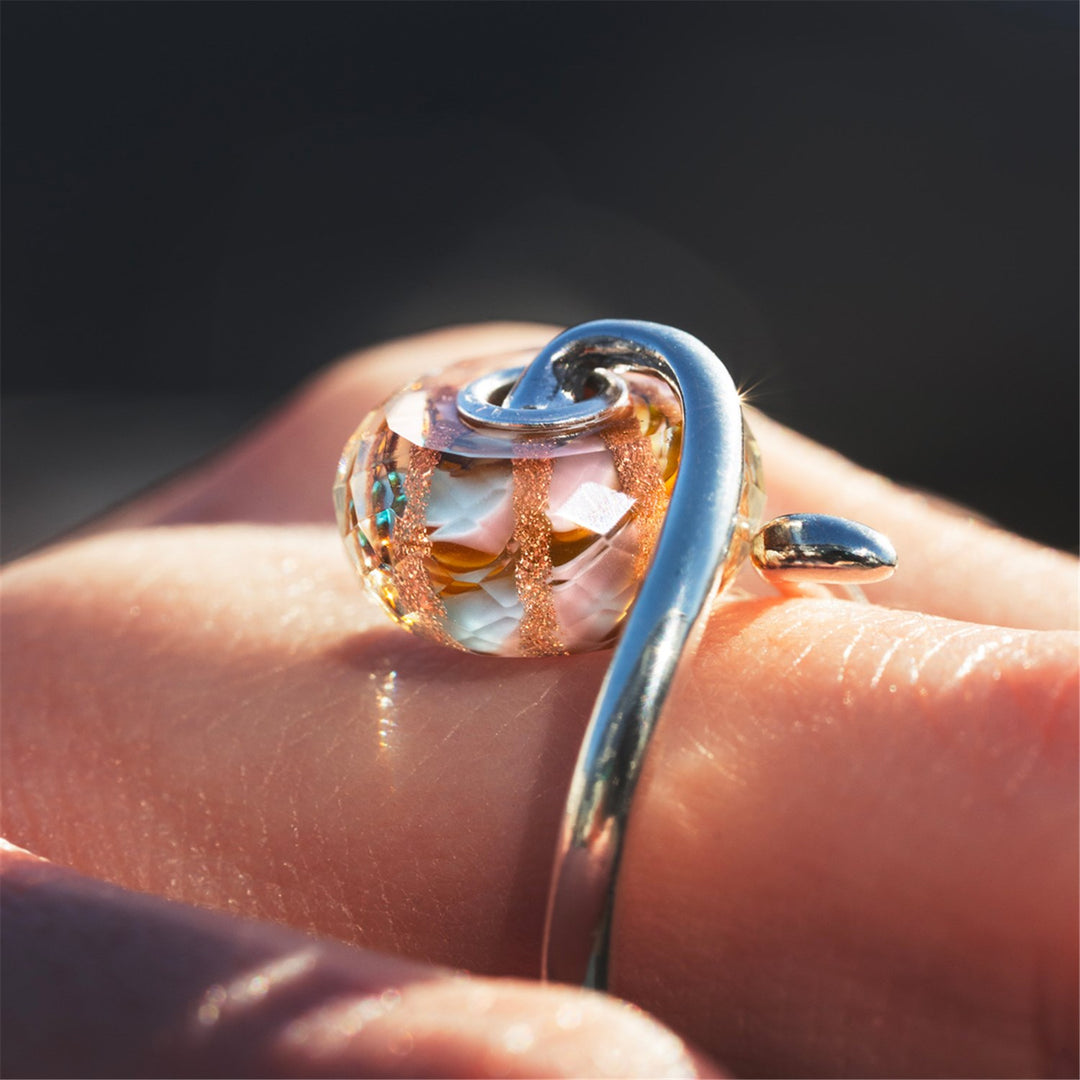 Elegant Fantasy Ring - Main Image