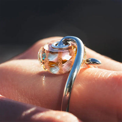 Fantasy ring