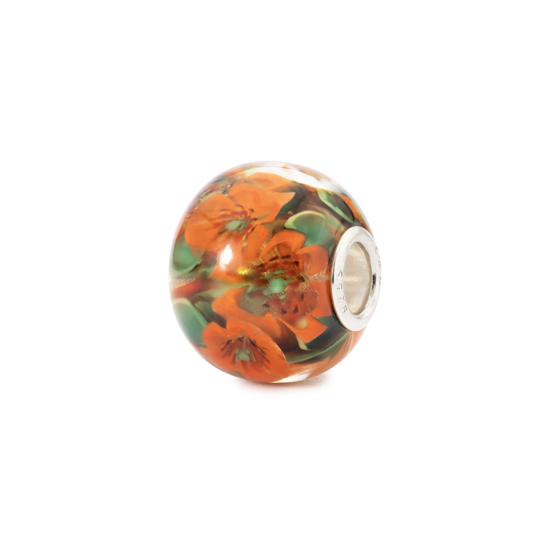 ご予約品　trollbeads 3点　レッド　ホワイト系 New in – Trollbeads