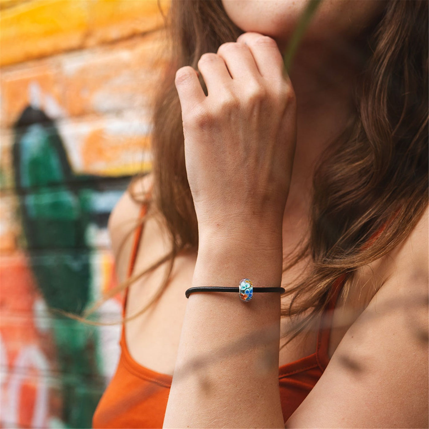 Daydream Blossom Bead