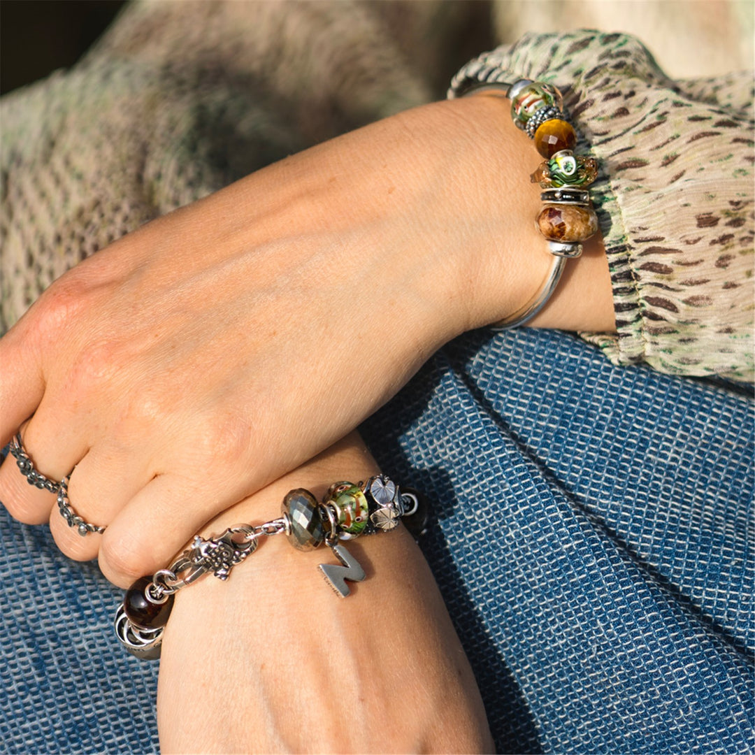 Water Lilies Grace – Trollbeads