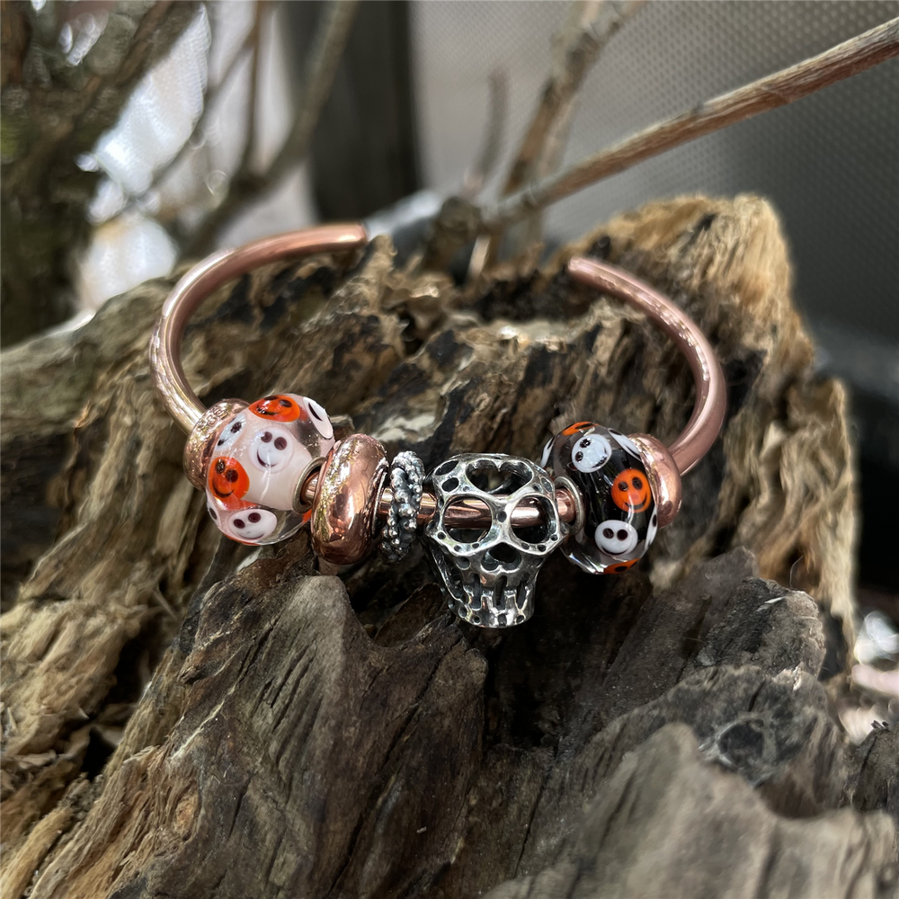 トロールビーズ Trollbeads ハロウィンセット Halloween – Trollbeads