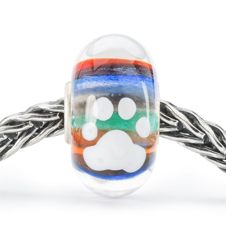Lifelong Companion Bead – Trollbeads