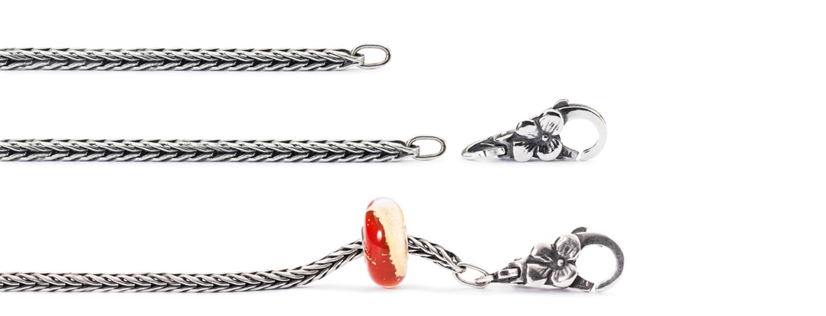 The Original Bead-on-Bracelet