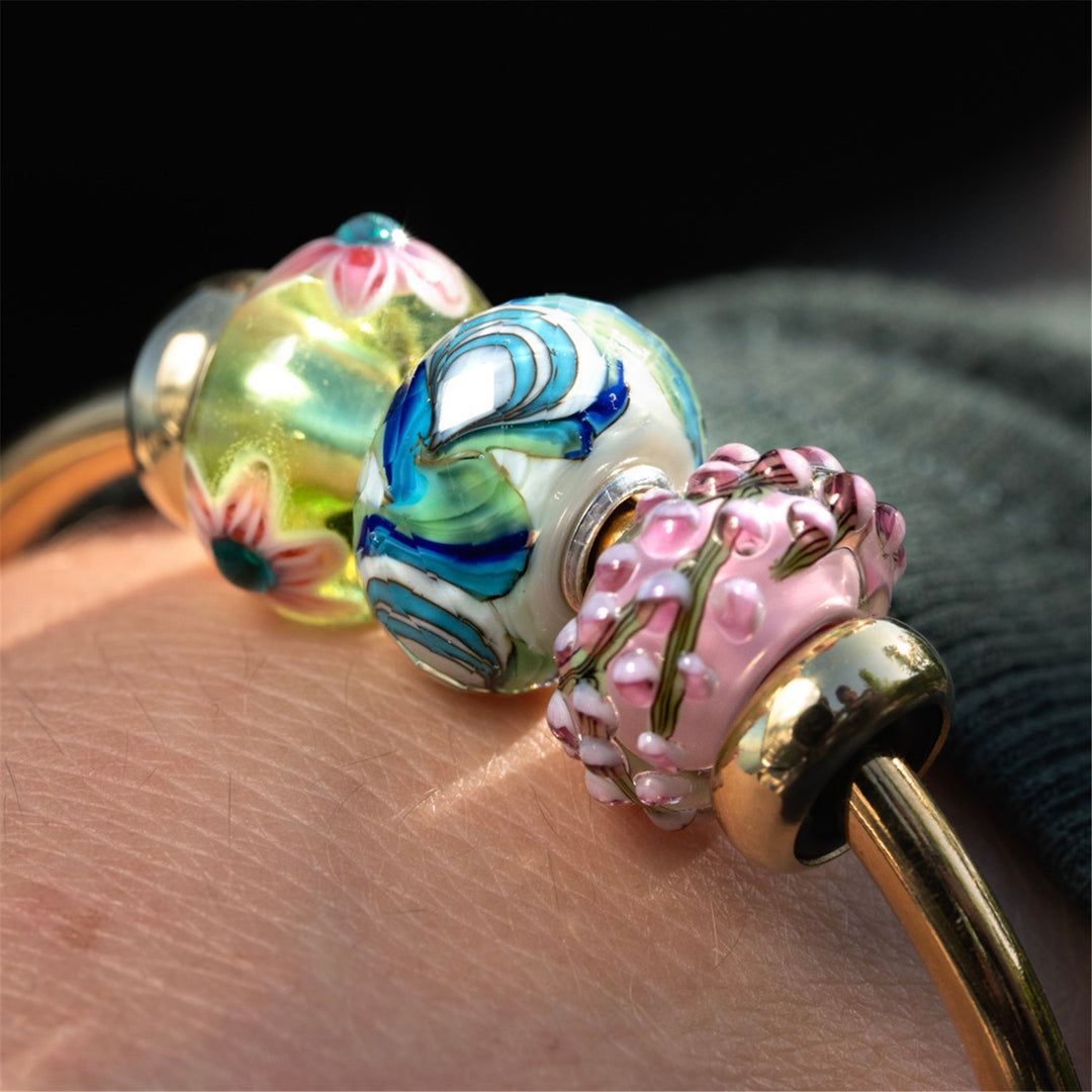 Ocean Oysters Bead – Trollbeads