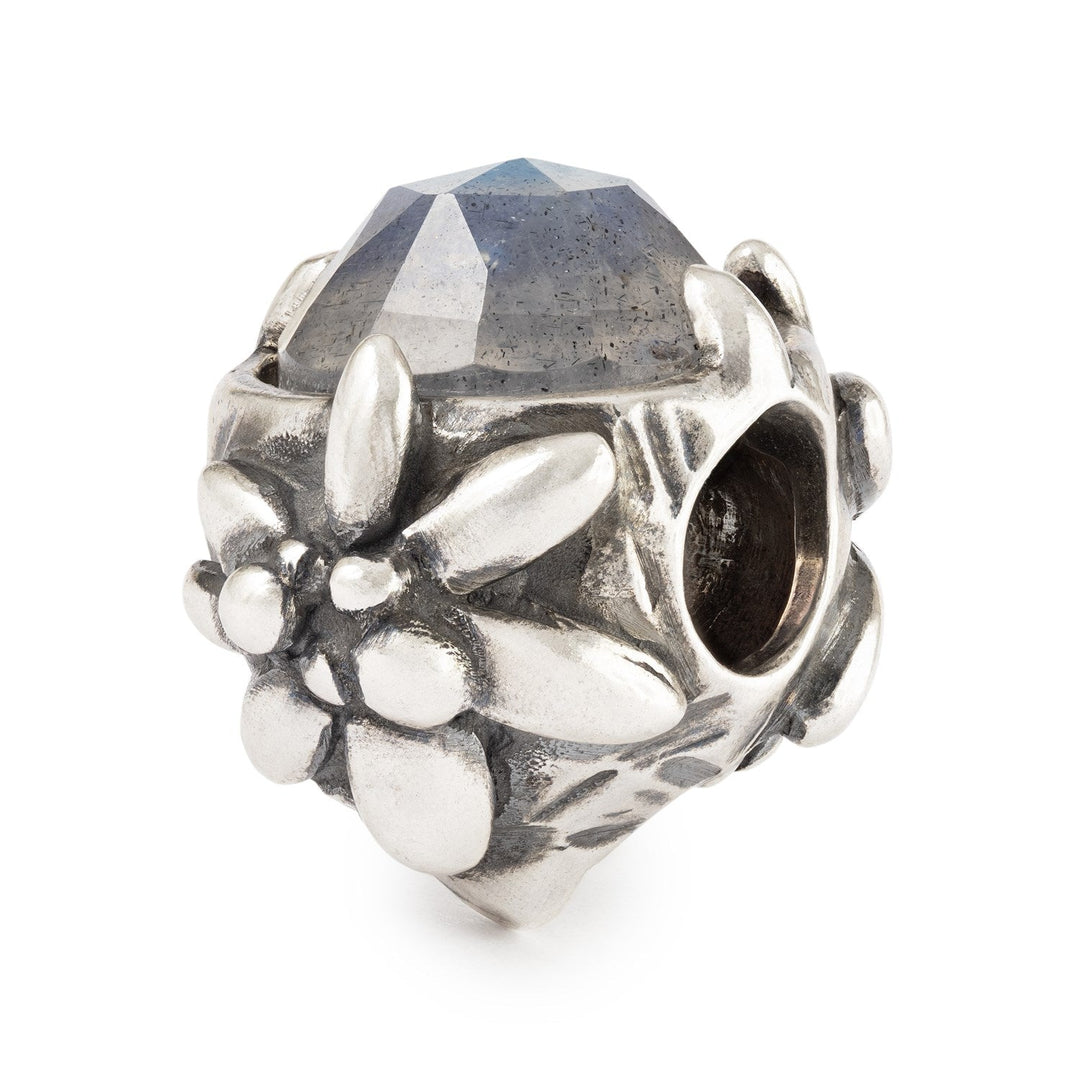 Mountain Edelweiss – Trollbeads