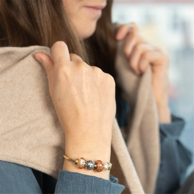 Trollbeads Club 3 Year TNOSI-00037