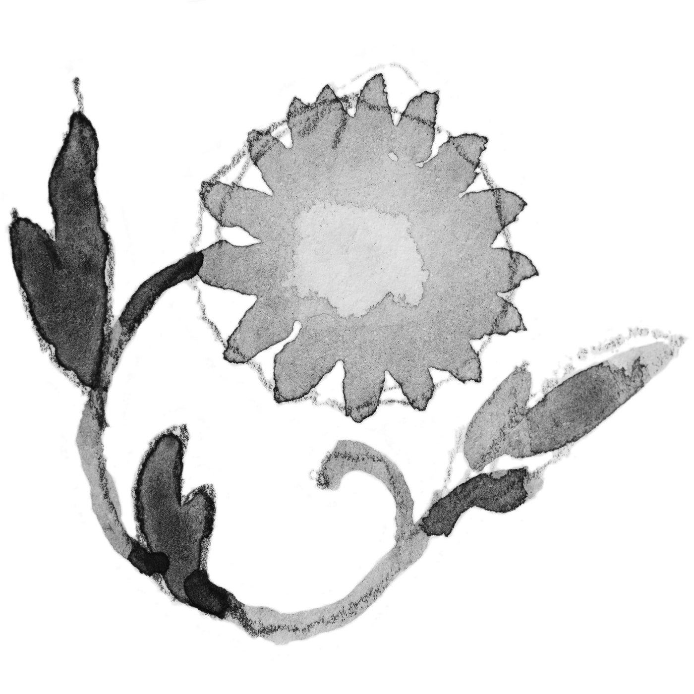 Chrysanthemum of November Bangle