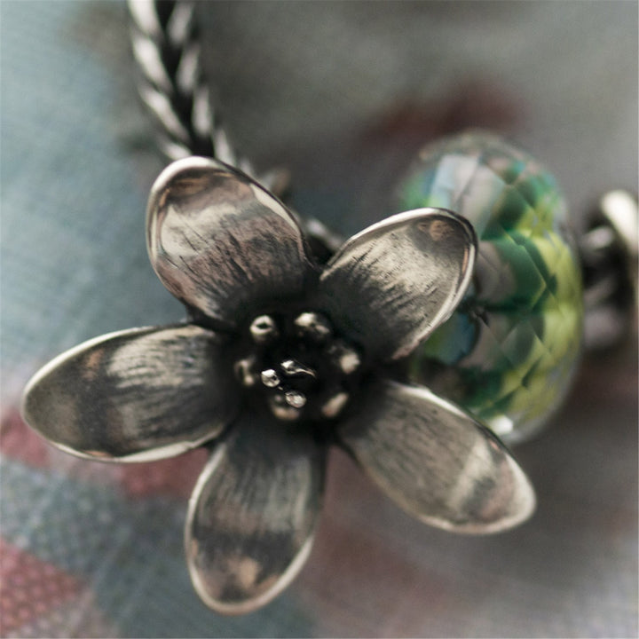 Troll Anemone Pendant – Trollbeads