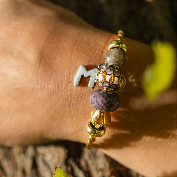Golden Grove – Trollbeads