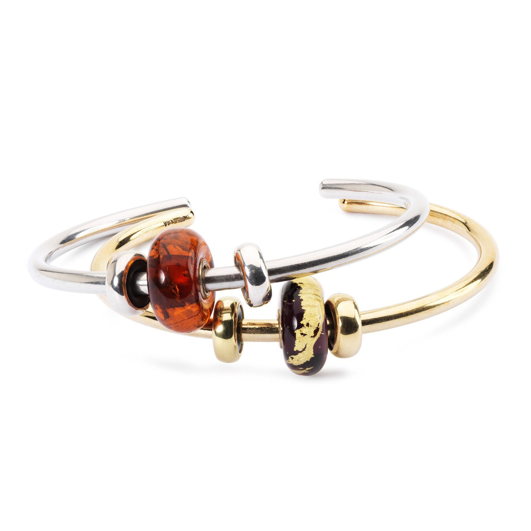 Gold Spacer – Trollbeads