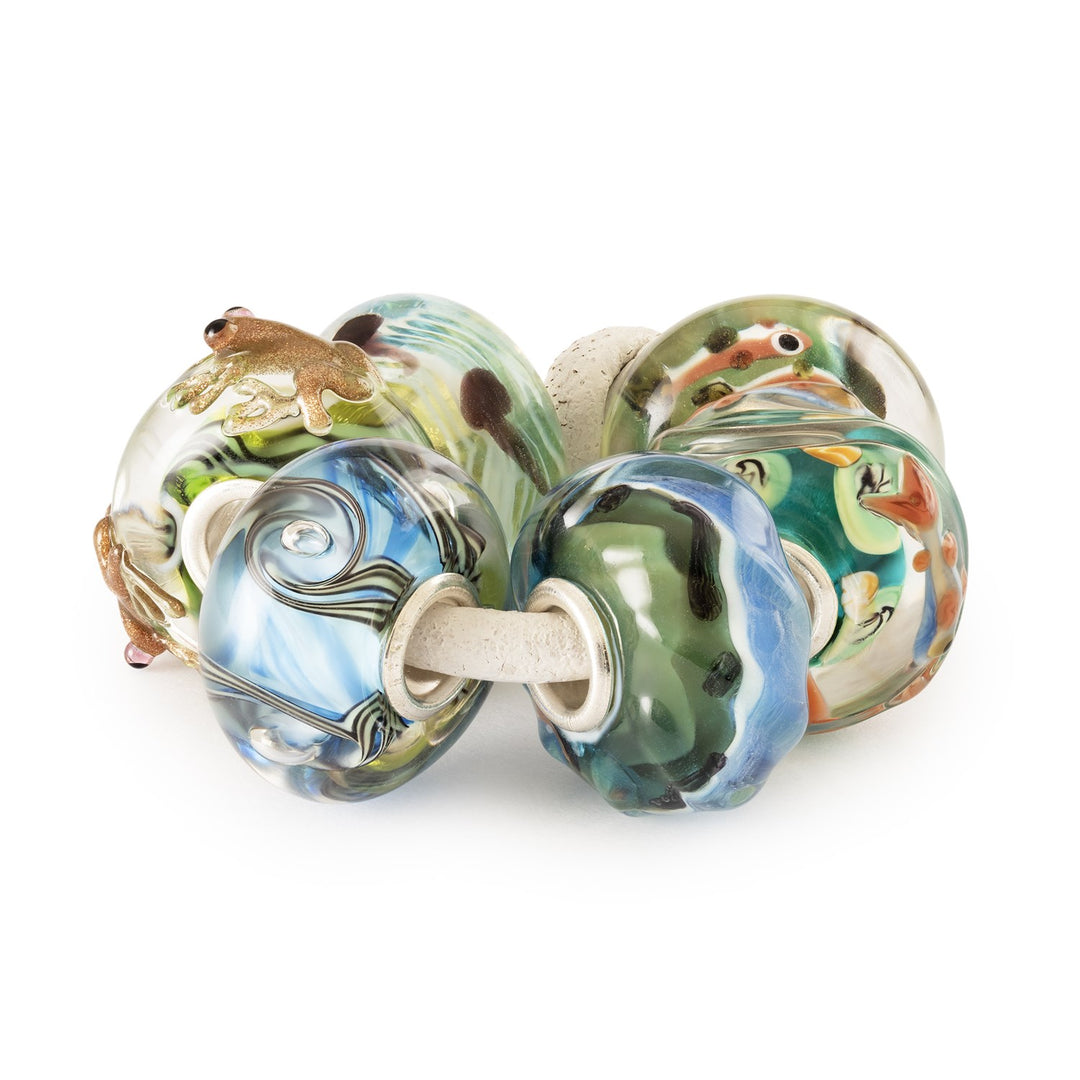 Bead kits – Trollbeads
