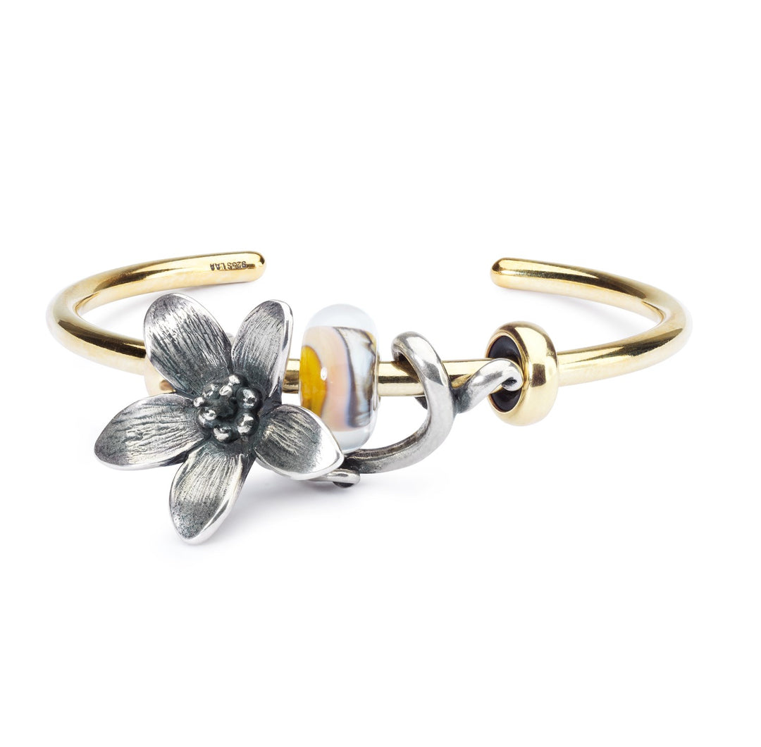 Troll Anemone Pendant – Trollbeads