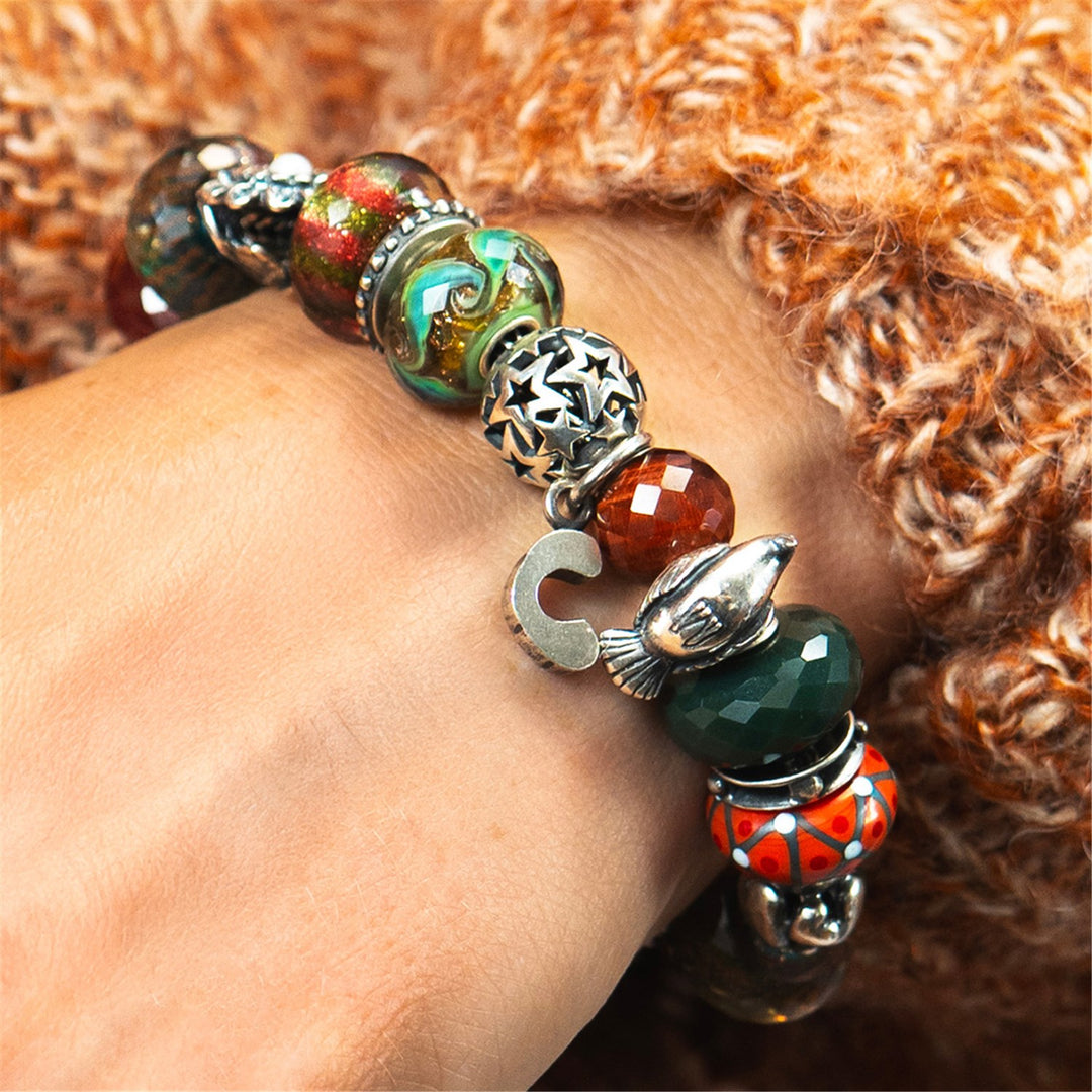 Moonlit Haze – Trollbeads