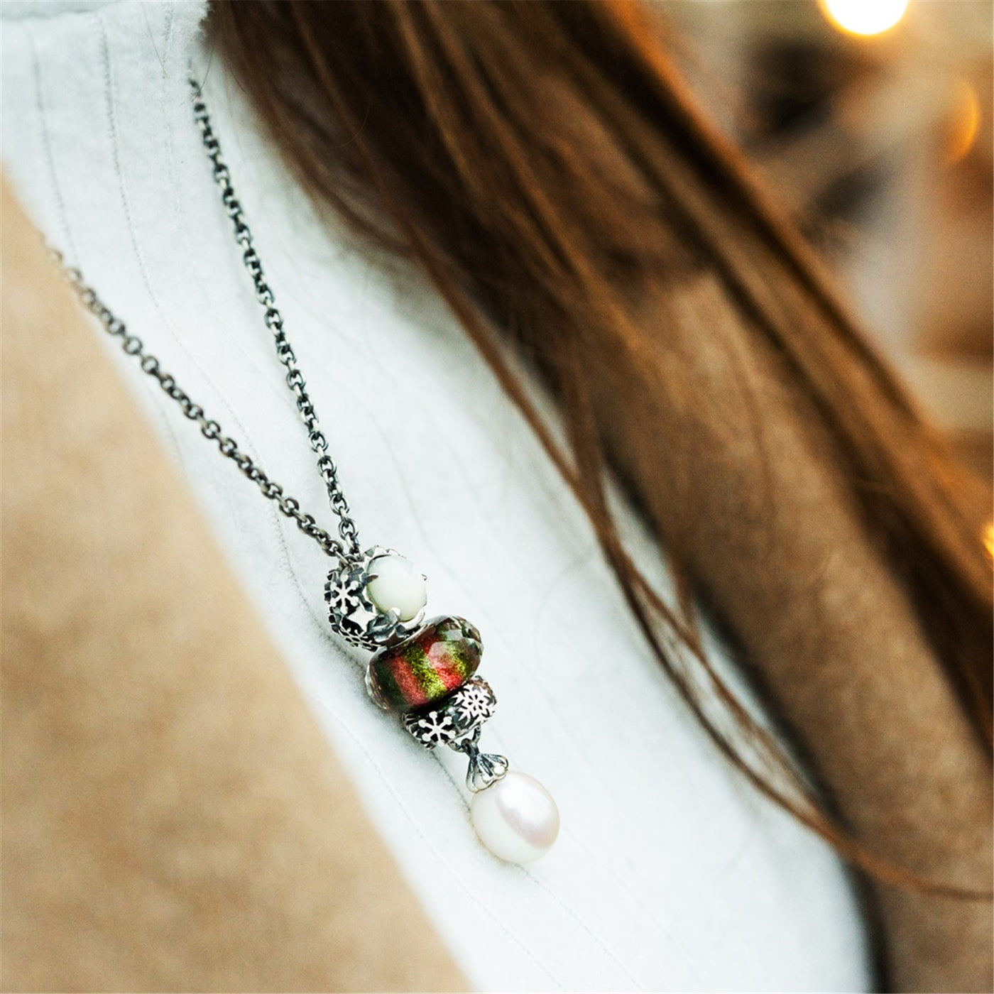 Season of Joy Bead TGLBE-30096