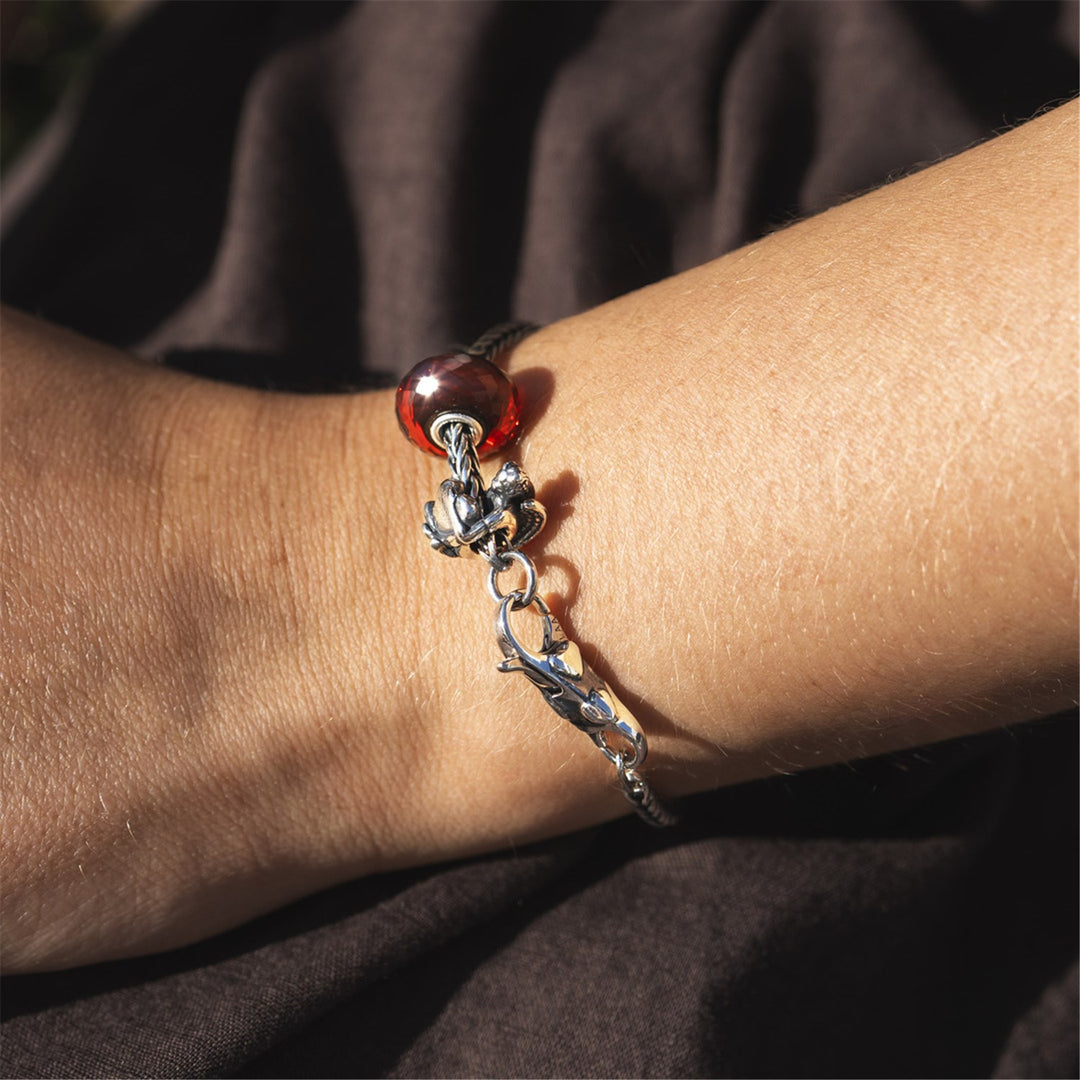 Guardian Angel Bracelet – Trollbeads