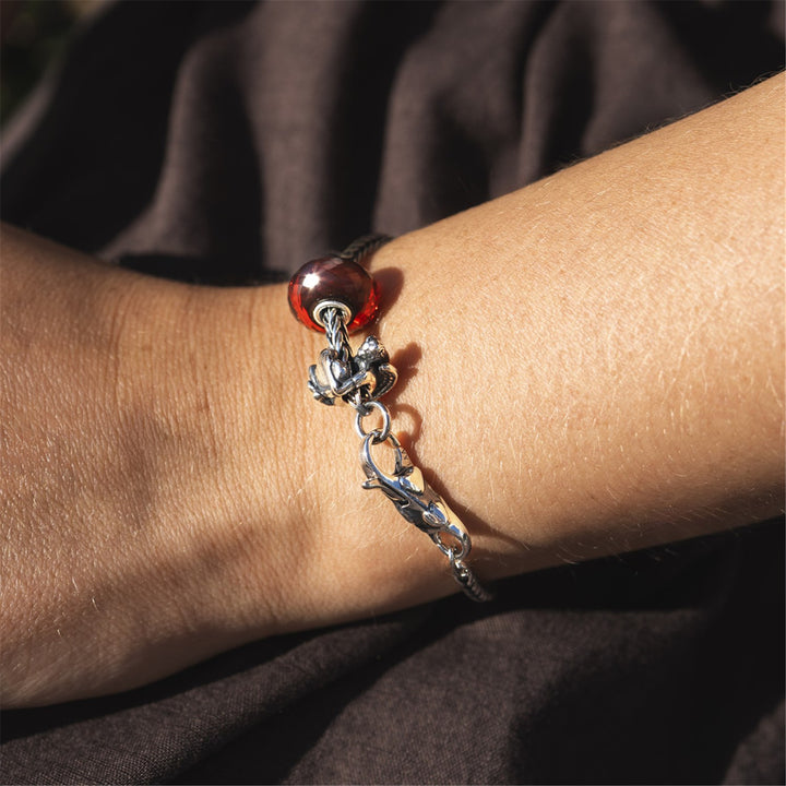 Guardian Angel Bracelet – Trollbeads