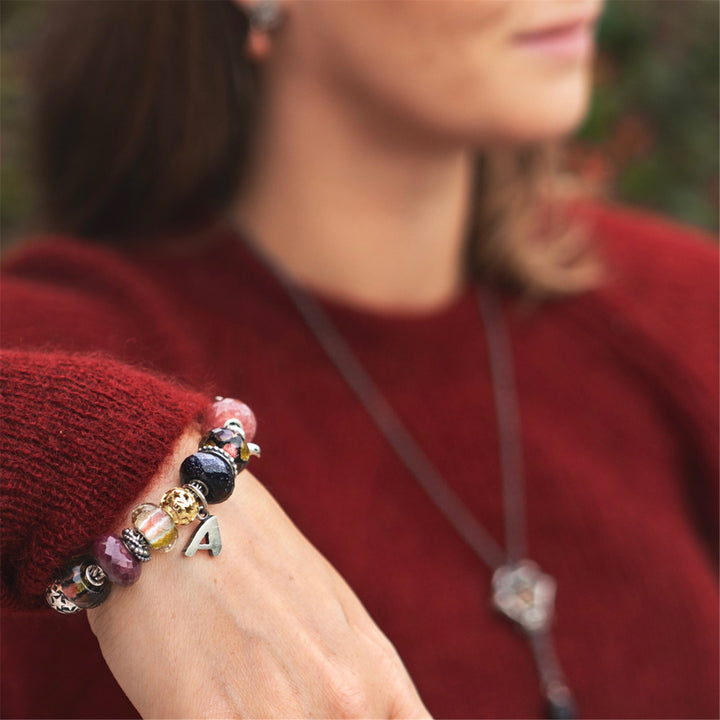 Christmas Star Glow – Trollbeads