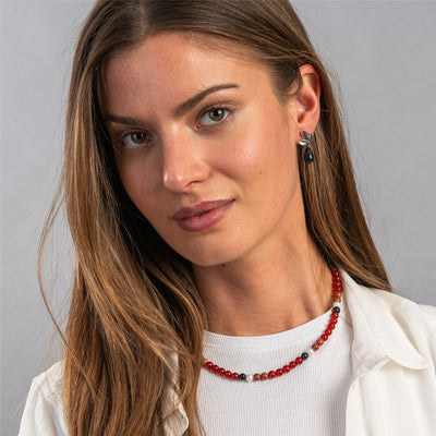 Dreams of Vitality Necklace &  Vitality Clasp