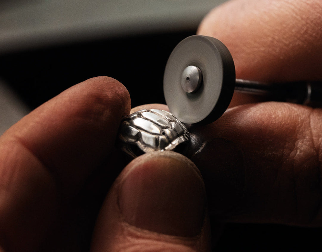 Life is a miracle – Trollbeads