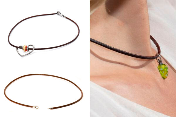 Heart Pendant Necklace