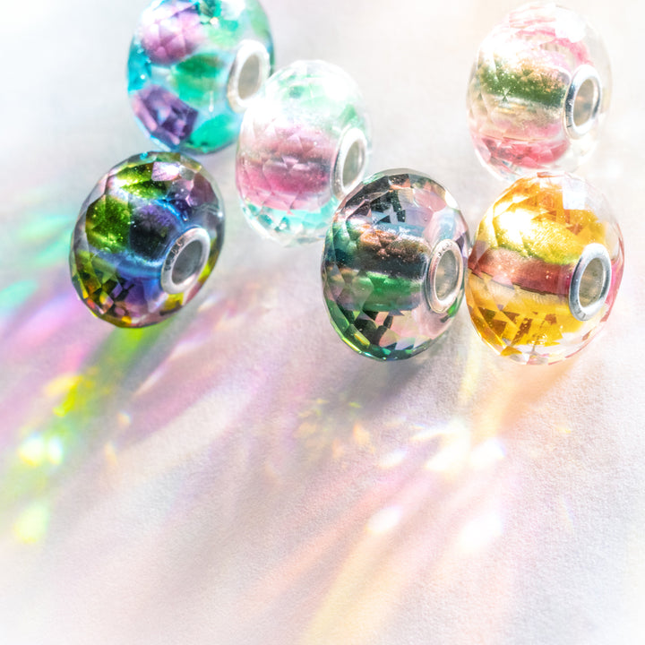 Layers of Hope & Desire Bead – Trollbeads