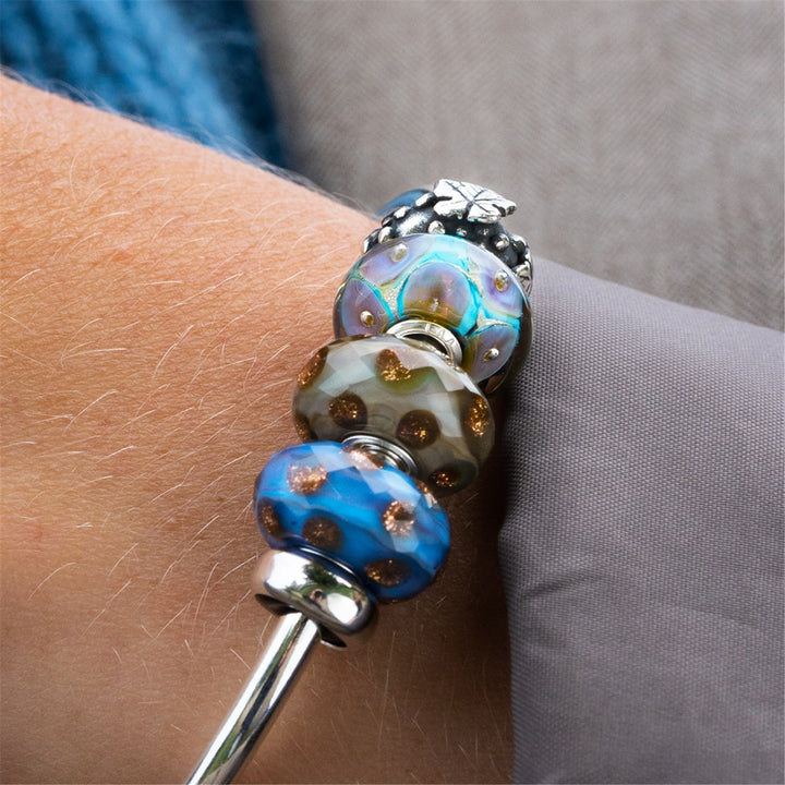 Caramel Desire Bead – Trollbeads