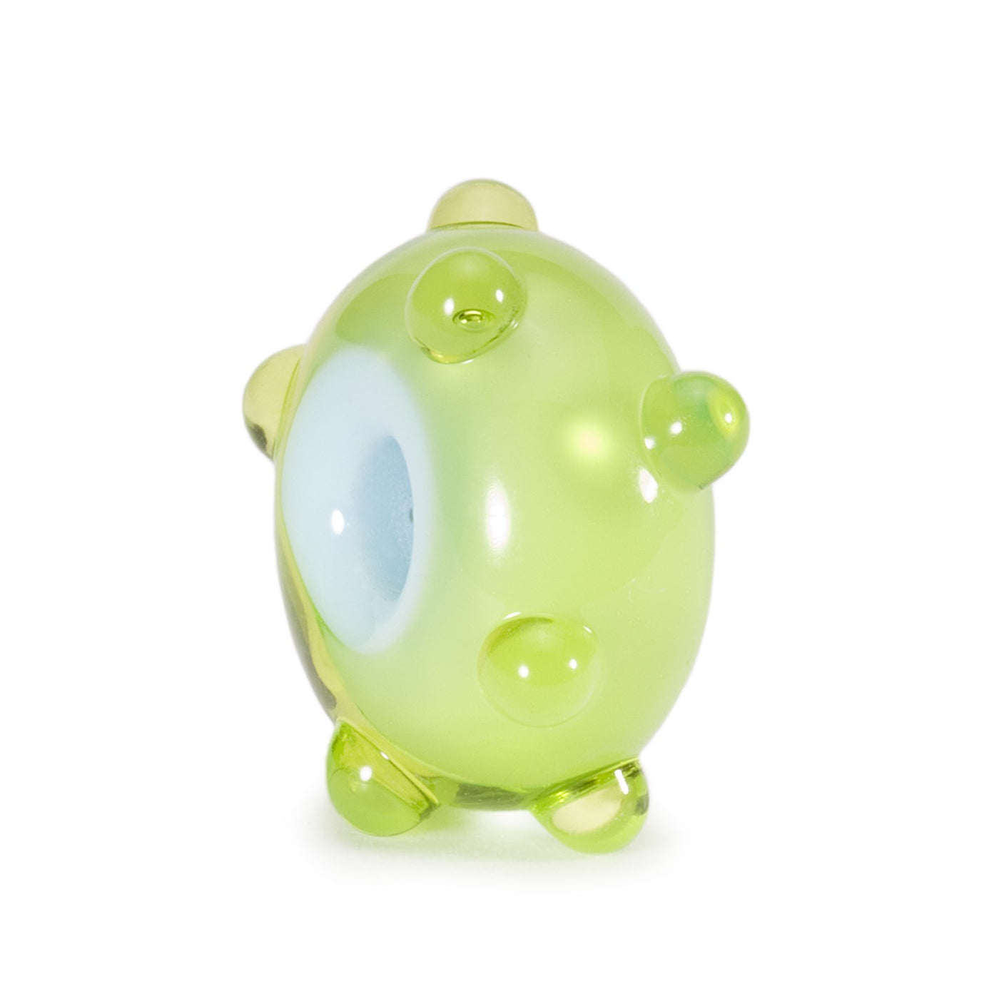 Glass Trollbeads Bead