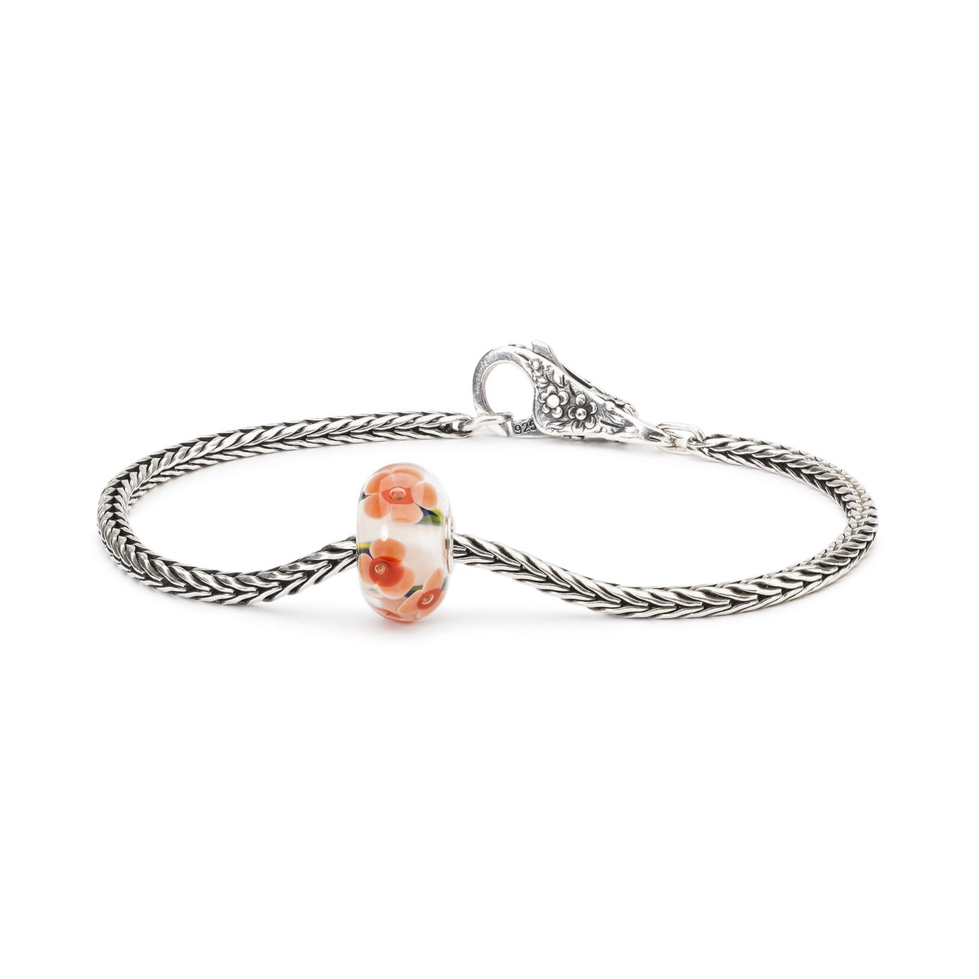 Mamma Mia Bracelet – Trollbeads - Main Image