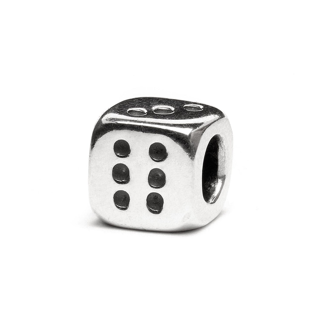 Dice Bead – Trollbeads