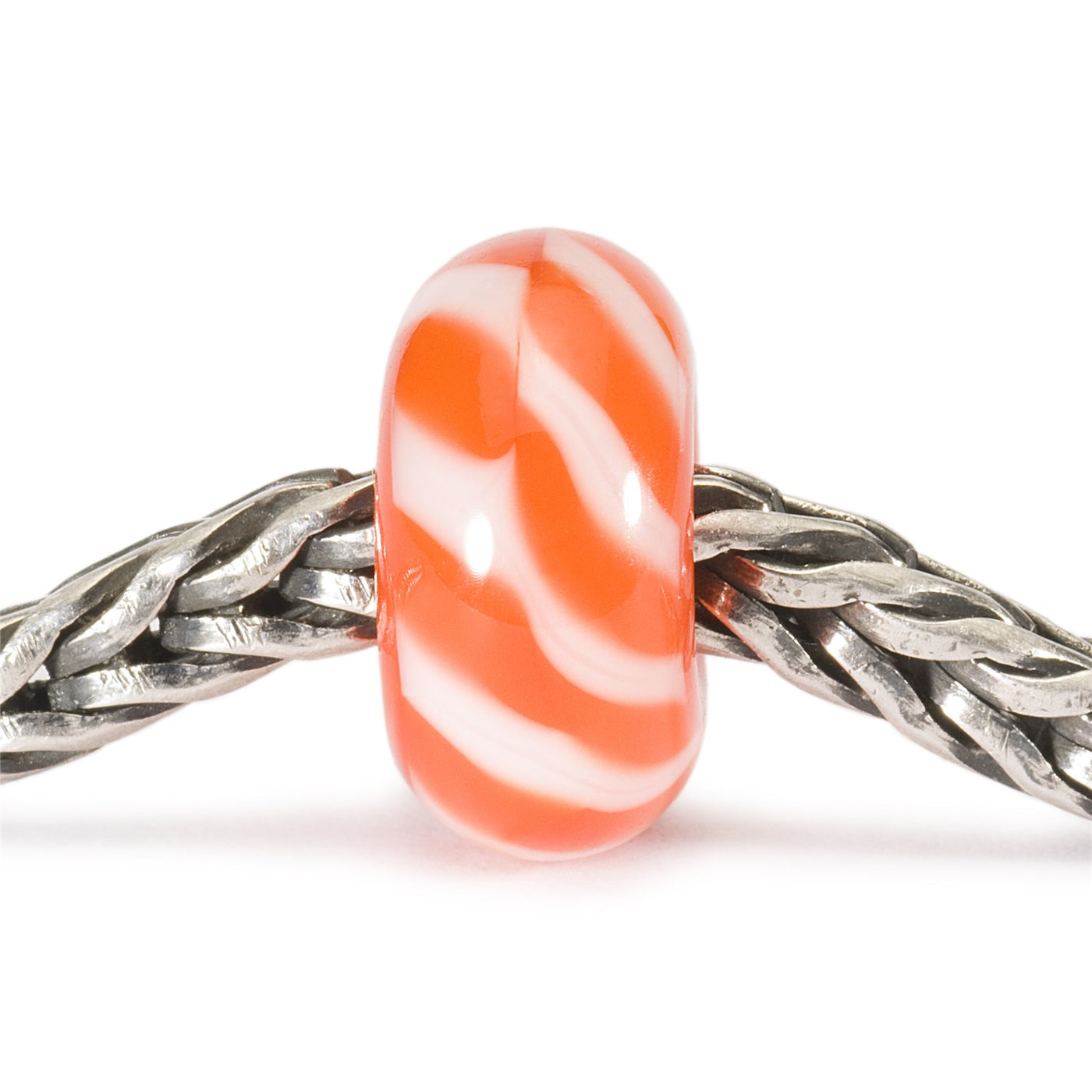 Glass Trollbeads Bead