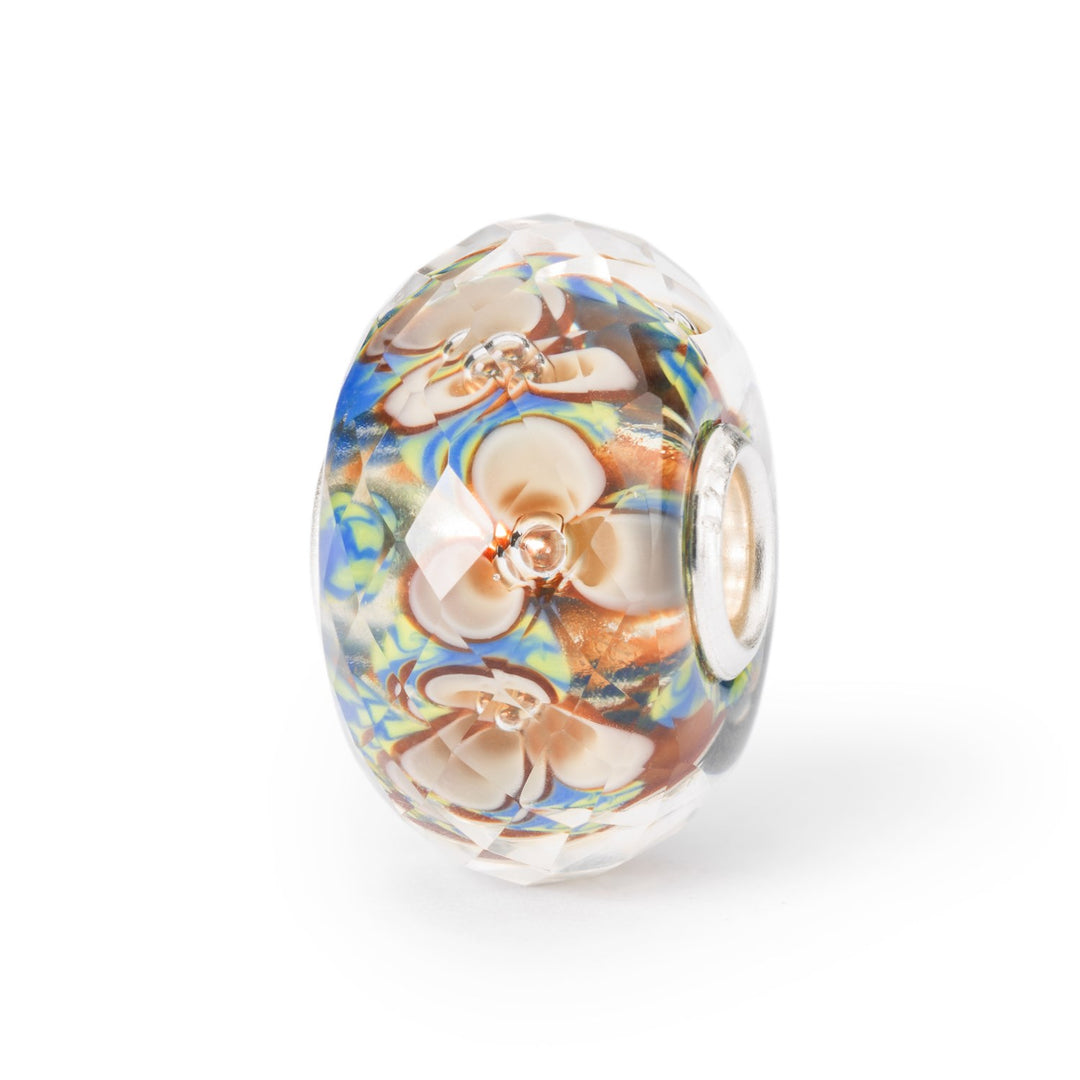 Wildflowers Bead – Trollbeads