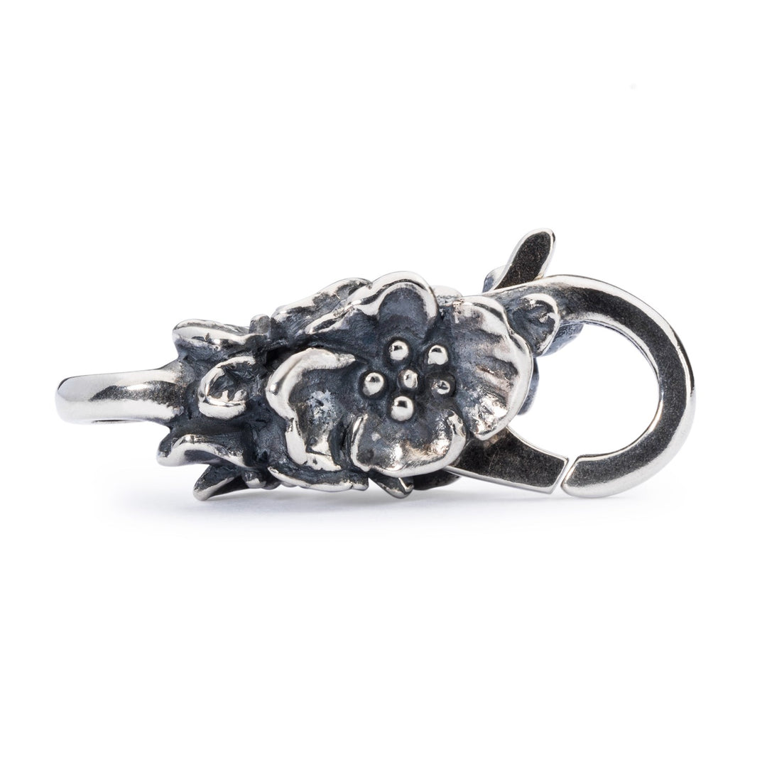 Wild Cherry Clasp – Trollbeads